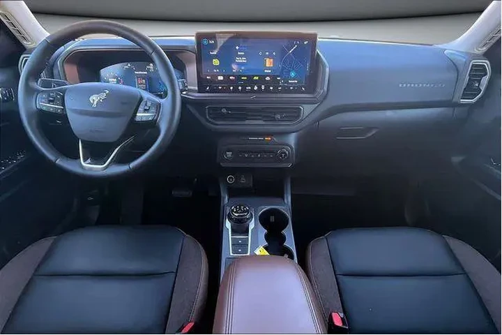 $29900 : Ford Bronco Sport 2025 AWD O image 7