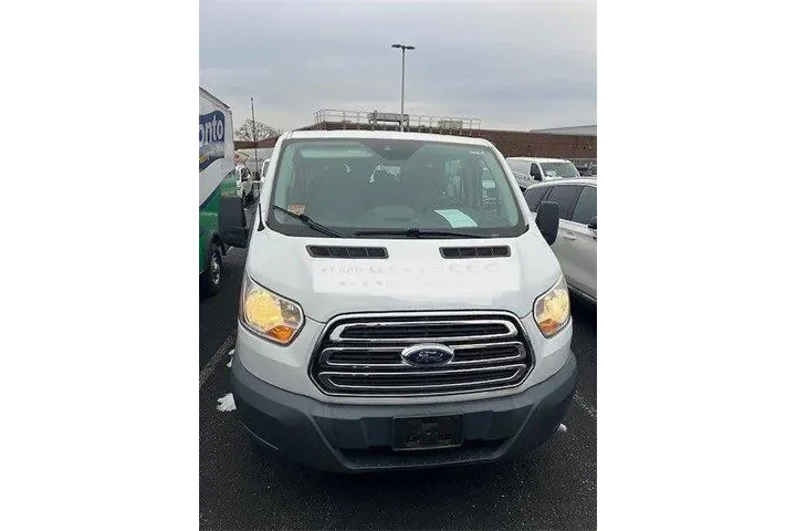 $22990 : Ford Transit 2015 350 XL 3dr image 2