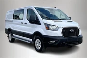 Ford Transit 2023 250 3dr SW