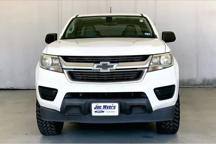 $22761 : Chevrolet Colorado 2020 4x2 image 3