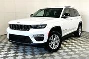 $31841 : Jeep Grand Cherokee 2022 4x2 thumbnail