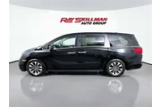 $34975 : Honda Odyssey 2024 EX-L 4dr thumbnail