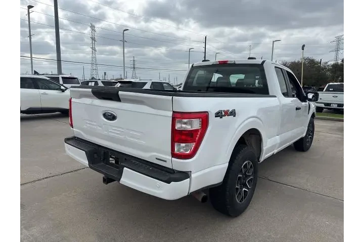 $26591 : Ford F-150 2022 4x4 XL 4dr S image 6