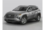 Hyundai TUCSON 2023 SE 4dr S