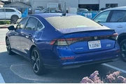 $27999 : Honda Accord Hybrid 2024 Spo thumbnail