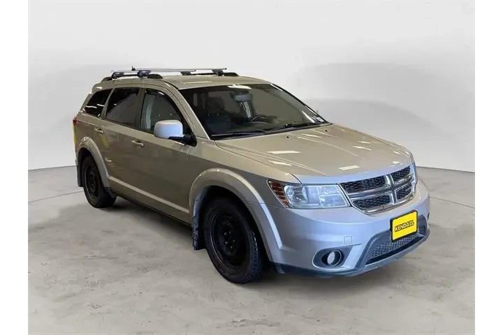 $5961 : Dodge Journey 2012 AWD SXT 4 image 7