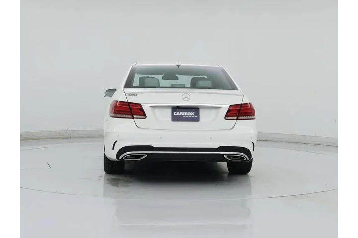 $19998 : Mercedes-Benz E-Class 2015 A image 6