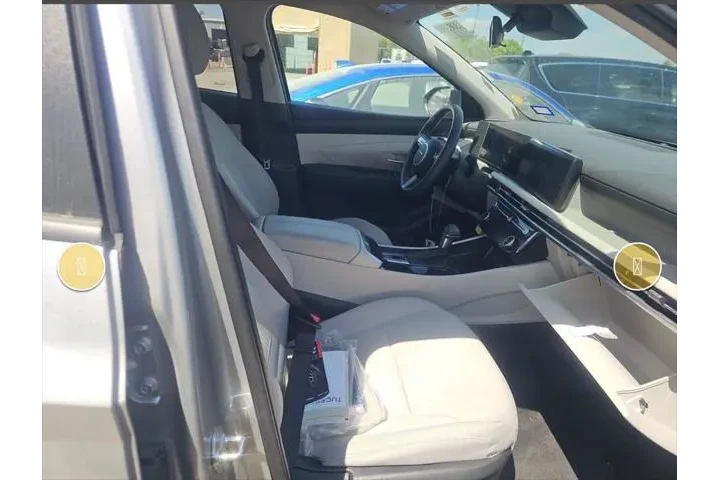 $26000 : Hyundai TUCSON 2025 AWD SEL image 6