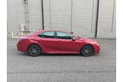 $17490 : Toyota Camry 2021 SE 4dr Sed thumbnail