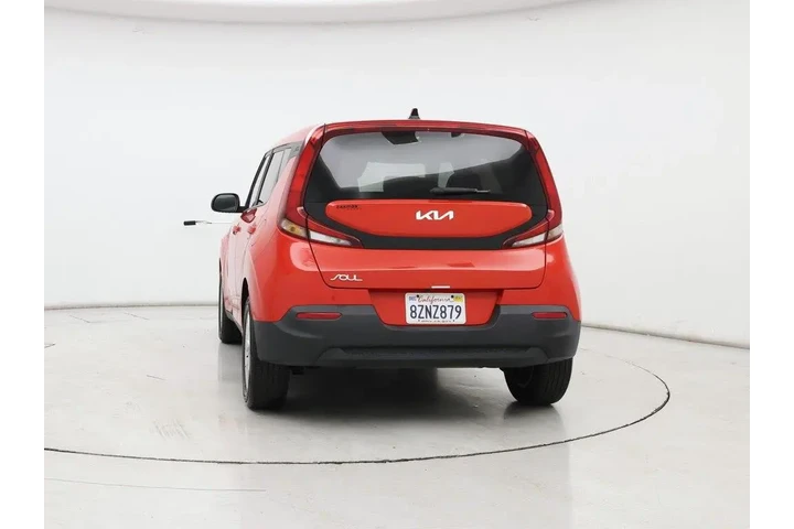 $17998 : Kia Soul 2022 LX 4dr Crossov image 6