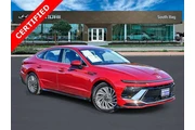 $26298 : Hyundai SONATA Hybrid 2025 S thumbnail