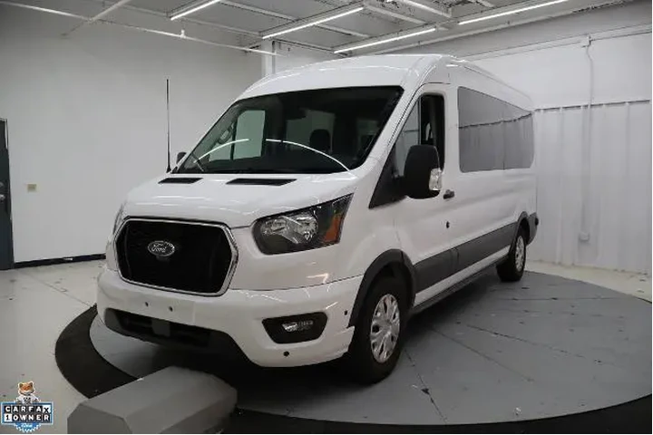 $39995 : Ford Transit 2024 350 XL 3dr image 6