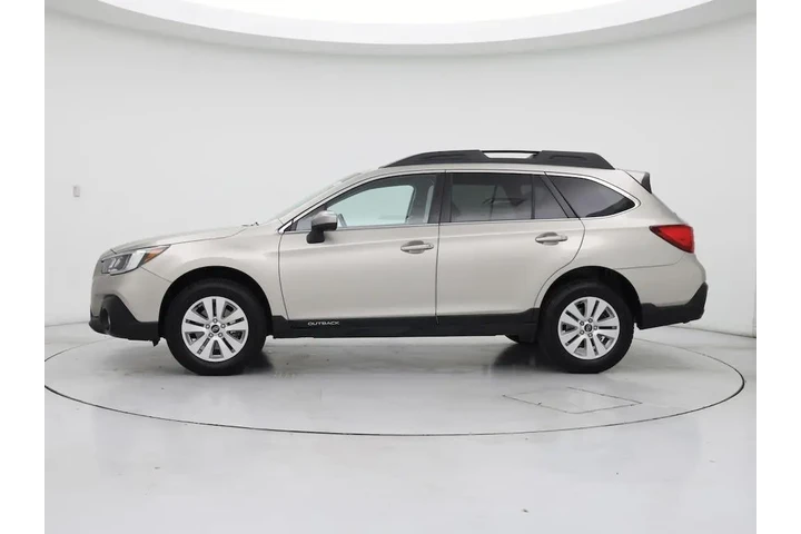 $20998 : Subaru Outback 2018 AWD 2.5i image 3