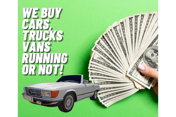 Wanted my car 🚗 image 1