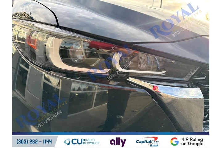 $25995 : 2025 CX-5 2.5 S Select image 7