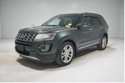Ford Explorer 2016 AWD Limit en Baltimore