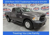 Ram 1500 Classic 2019 4x2 Tr en Houston
