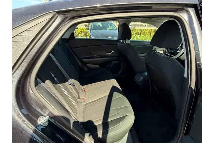 $15485 : Hyundai ELANTRA 2021 SEL 4dr image 9