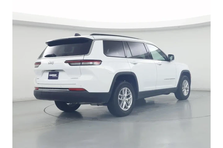 $38998 : Jeep Grand Cherokee L 2025 4 image 8