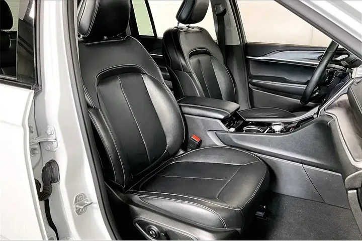 $31841 : Jeep Grand Cherokee 2022 4x2 image 7