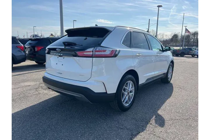 $28754 : Ford Edge 2024 AWD ST-Line 4 image 3