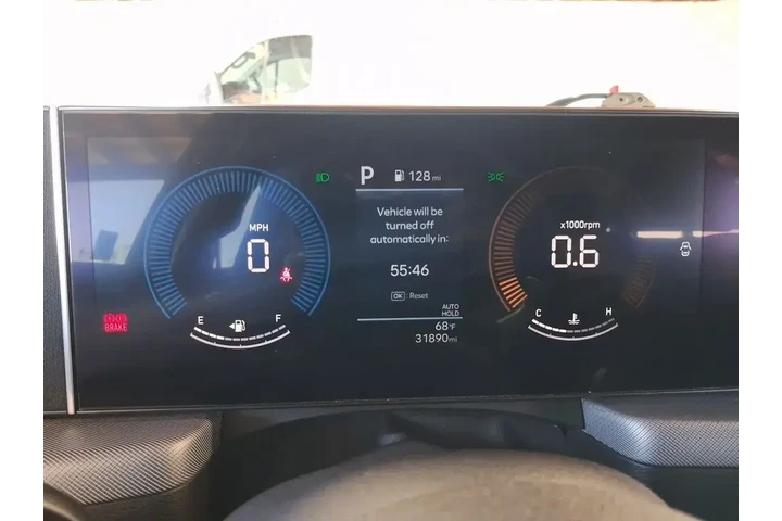 $26000 : Hyundai SONATA 2025 SEL 4dr image 5