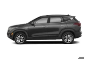 $25501 : Kia Seltos 2023 AWD SX 4dr S thumbnail