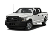Ford F-150 2017 4x4 XL 4dr S en San Antonio