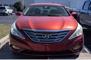 $5000 : Hyundai SONATA 2011 SE 2.0T thumbnail