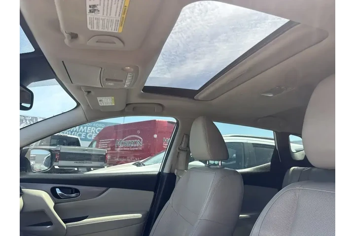 $21228 : Nissan Rogue Sport 2020 S 4d image 6