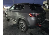 $25900 : Jeep Compass 2024 4x4 Trailh thumbnail