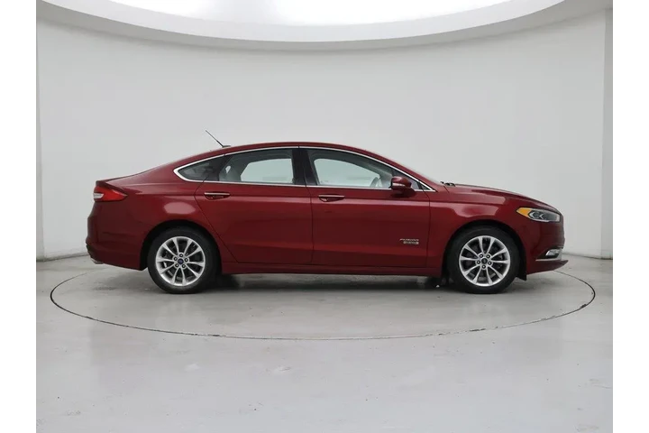 $16998 : Ford Fusion Energi 2017 SE L image 7
