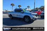 Honda Ridgeline 2022 AWD RTL en Charleston