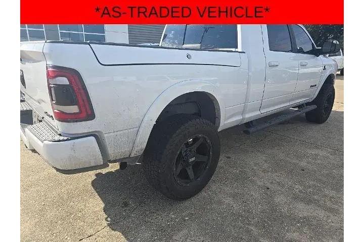 $38980 : Ram 2500 2019 4x4 Laramie 4d image 10