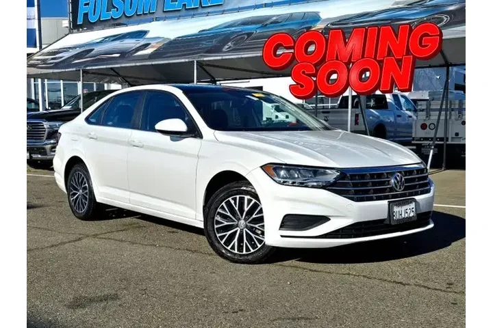 $19900 : Volkswagen Jetta 2020 S 4dr image 1