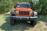 $19995 : 2011 Wrangler thumbnail