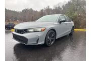 $36277 : Honda Civic 2025 Si 4dr Seda thumbnail