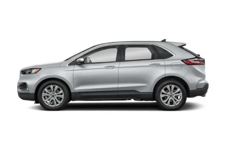 $29225 : Ford Edge 2023 AWD Titanium image 3