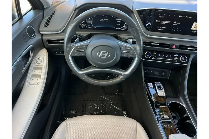 $17899 : Hyundai SONATA 2023 Limited image 9