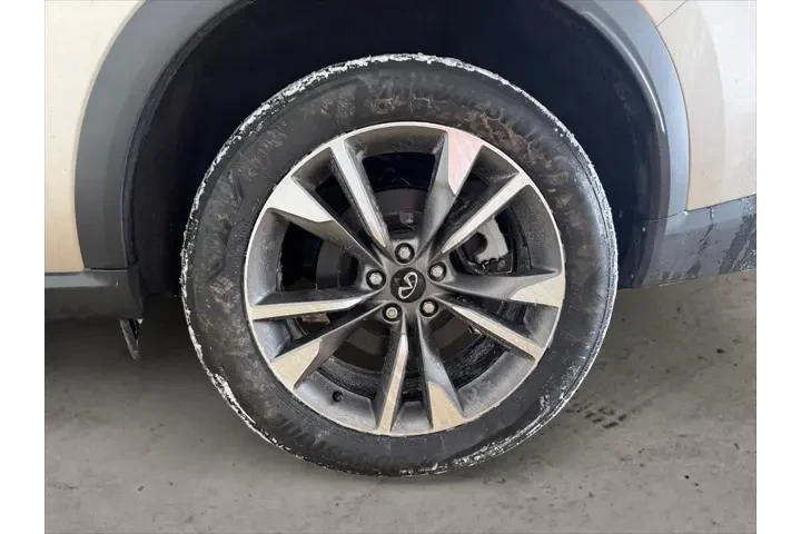 $39144 : INFINITI QX60 2024 AWD Luxe image 6