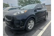 $13265 : Kia Sportage 2019 LX 4dr SUV thumbnail