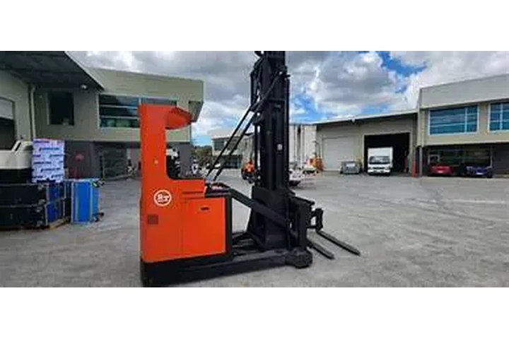 OPERADORES DE FORKLIFT image 3