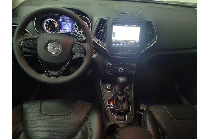 $25998 : Jeep Cherokee 2023 4x4 Altit image 9