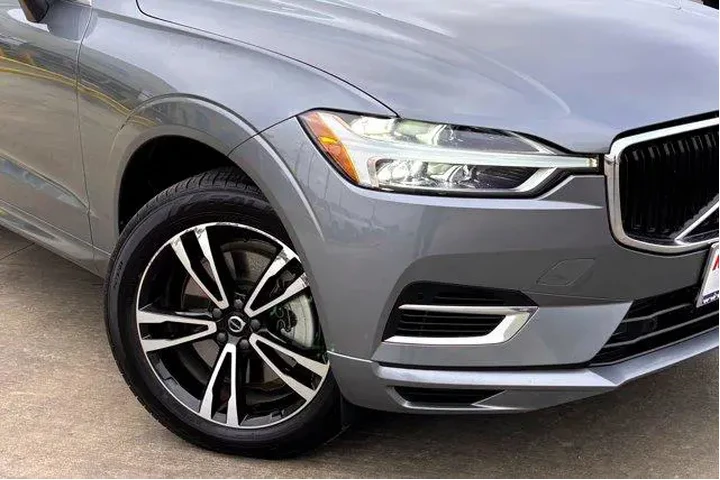 $31977 : Volvo XC60 2020 AWD T8 eAWD image 3