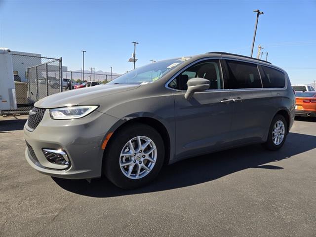 $25521 : Pre-Owned 2022 PACIFICA TOURI image 7