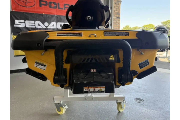 $14991 : 2021 Sea-Doo RXP-X image 9