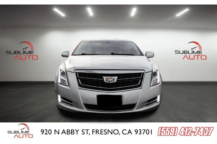 $14995 : 2017 XTS image 2