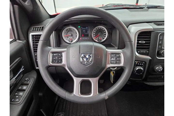 $28998 : Ram 1500 Classic 2022 4x2 Wa image 10