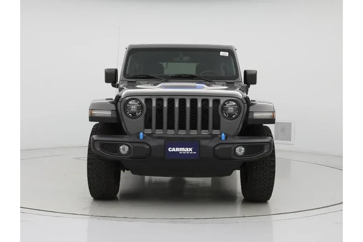 $32998 : Jeep Wrangler Unlimited 2022 image 5
