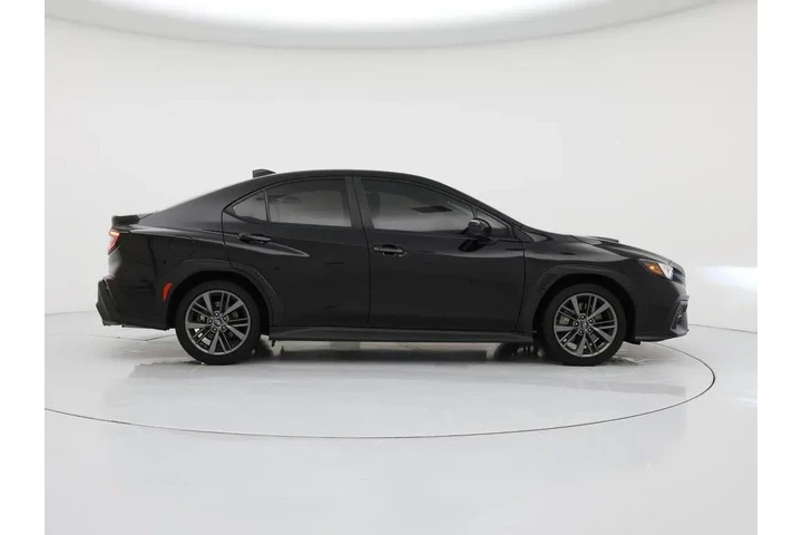 $27998 : Subaru WRX 2022 AWD Base 4dr image 7